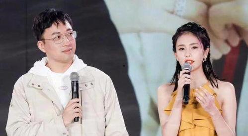 娱乐吃瓜君白鹿许凯,娱乐圈的甜蜜瓜田