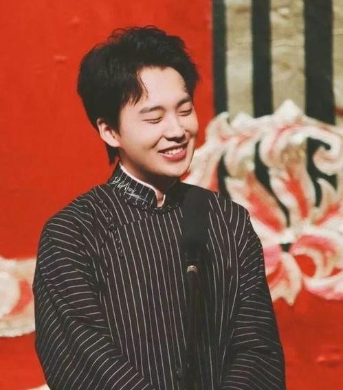 吃瓜娱乐圈八卦郭麒麟,娱乐圈的瓜中瓜，揭秘相声大师之子的人生轨迹